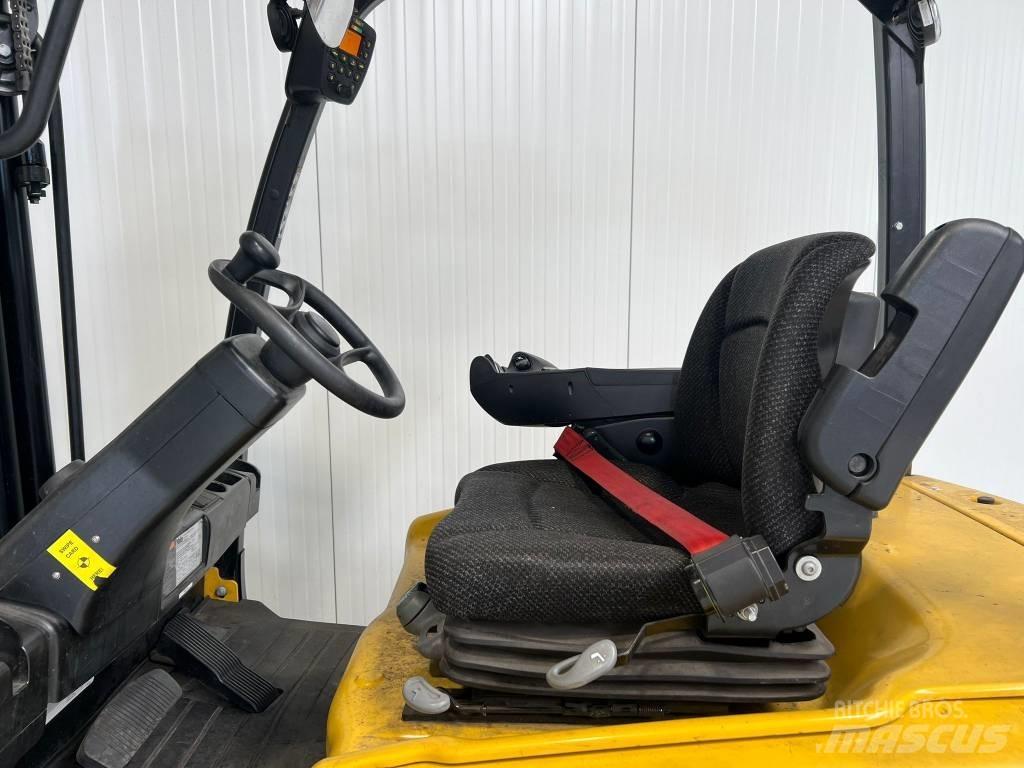Yale ERP22VL Elektrostapler