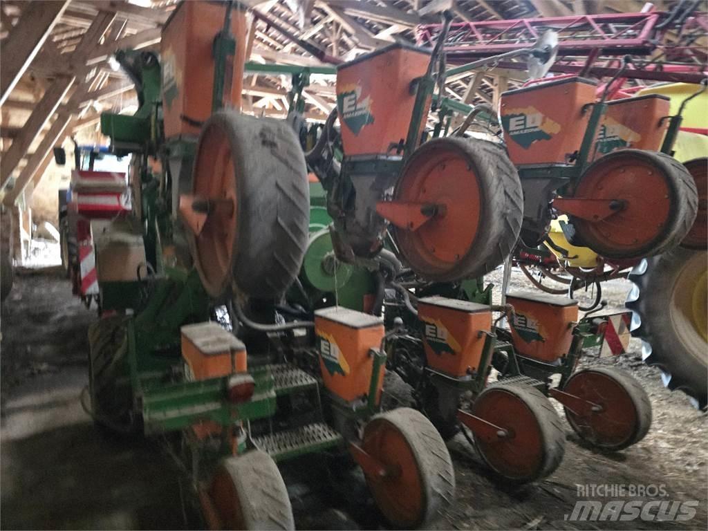 Amazone ED 601 K Präzisionssaatmaschinen