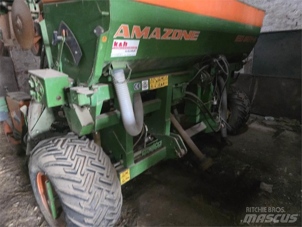 Amazone ED 601 K Präzisionssaatmaschinen