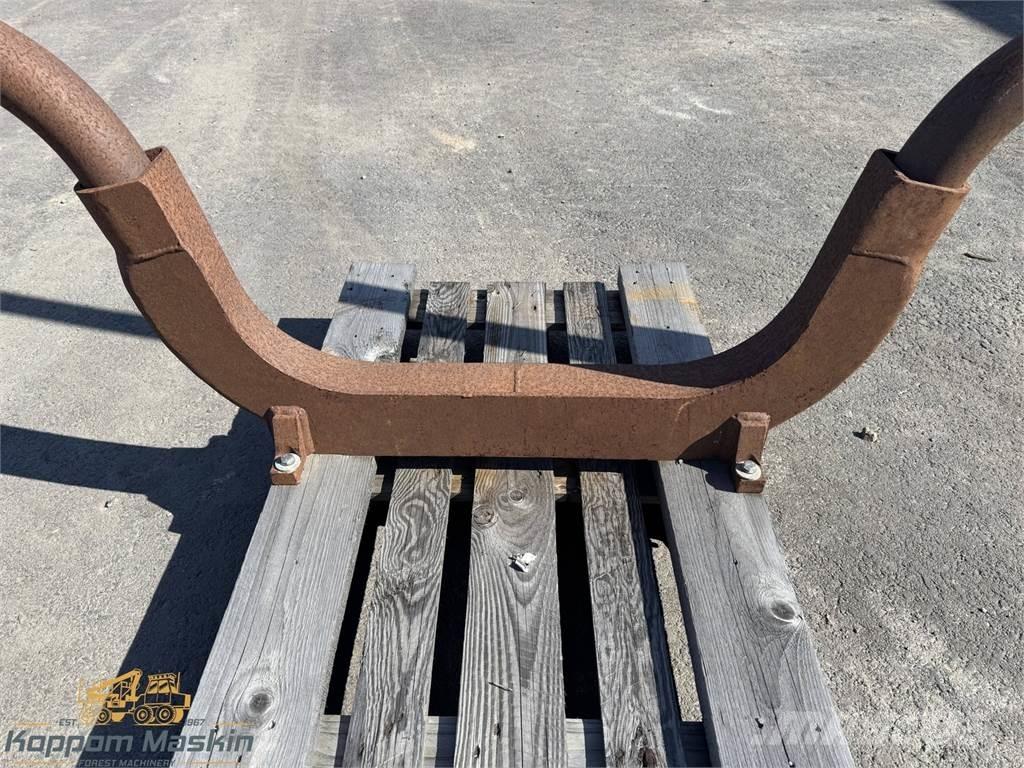 Rottne F12 Anderes Zubehör