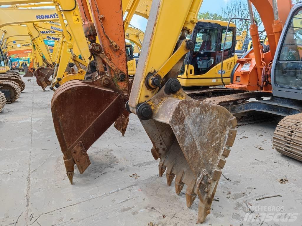 Komatsu PC 128 US Raupenbagger