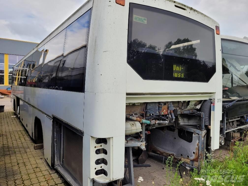 Volvo B 12 M Reisebusse