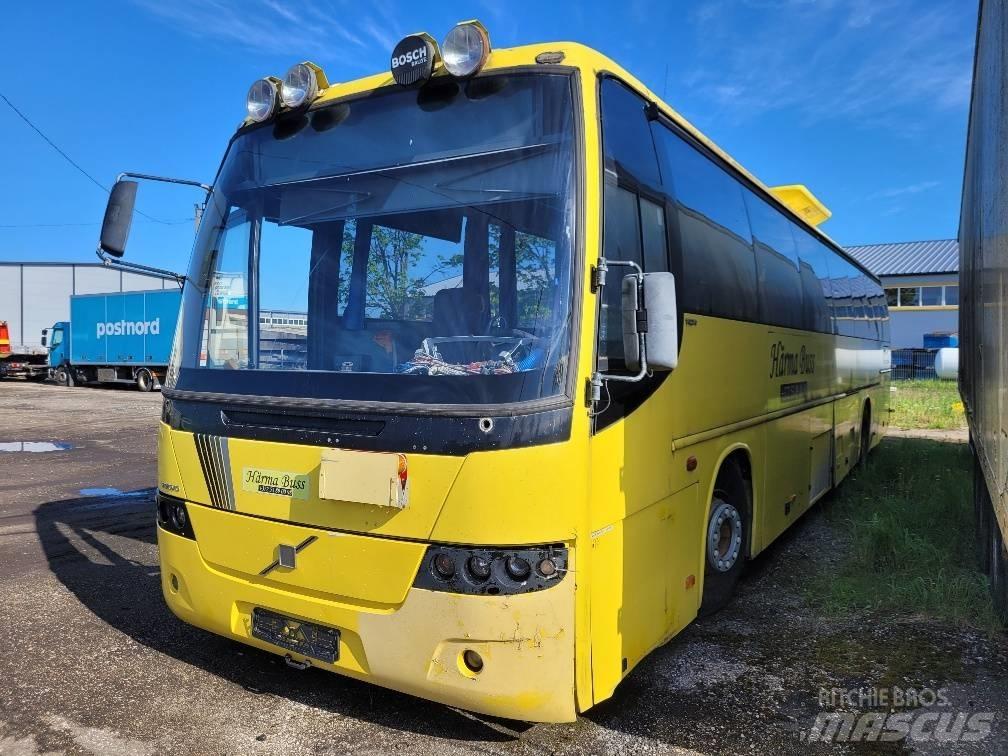 Volvo B 12 M Reisebusse