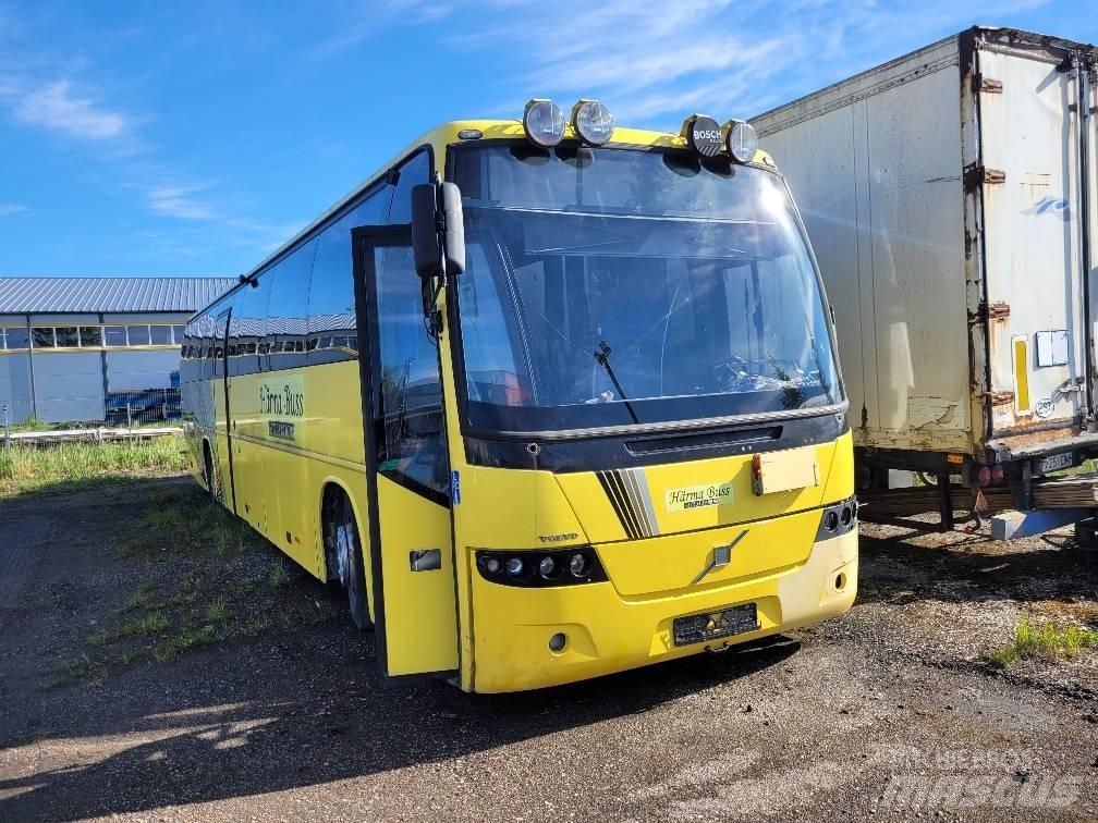 Volvo B 12 M Reisebusse