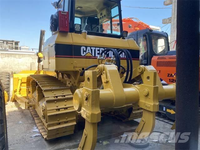 CAT D 6 G Bulldozer