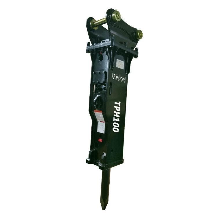 Terra TPH100 Hammer / Brecher