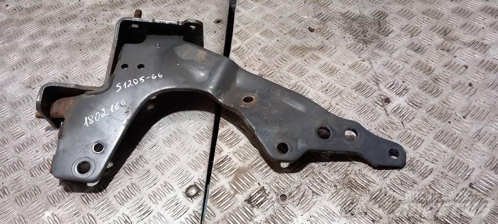 Scania R 440.   1802166 Chassis