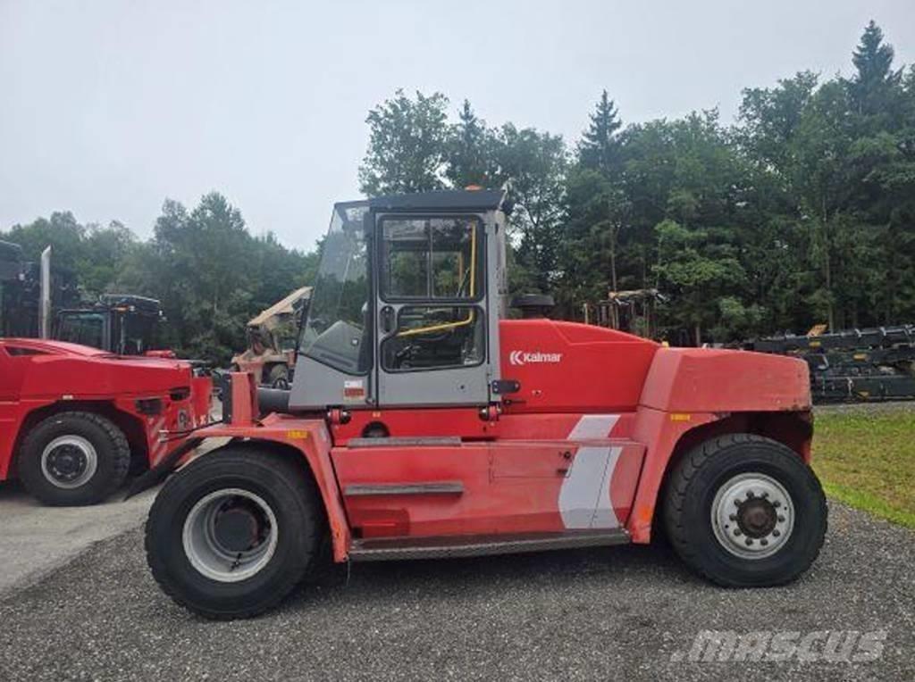 Kalmar DCE150-12 Dieselstapler