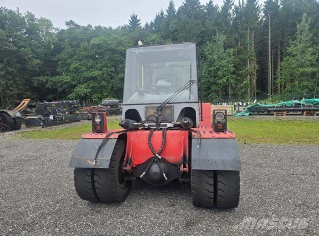 Kalmar DCE150-12 Dieselstapler