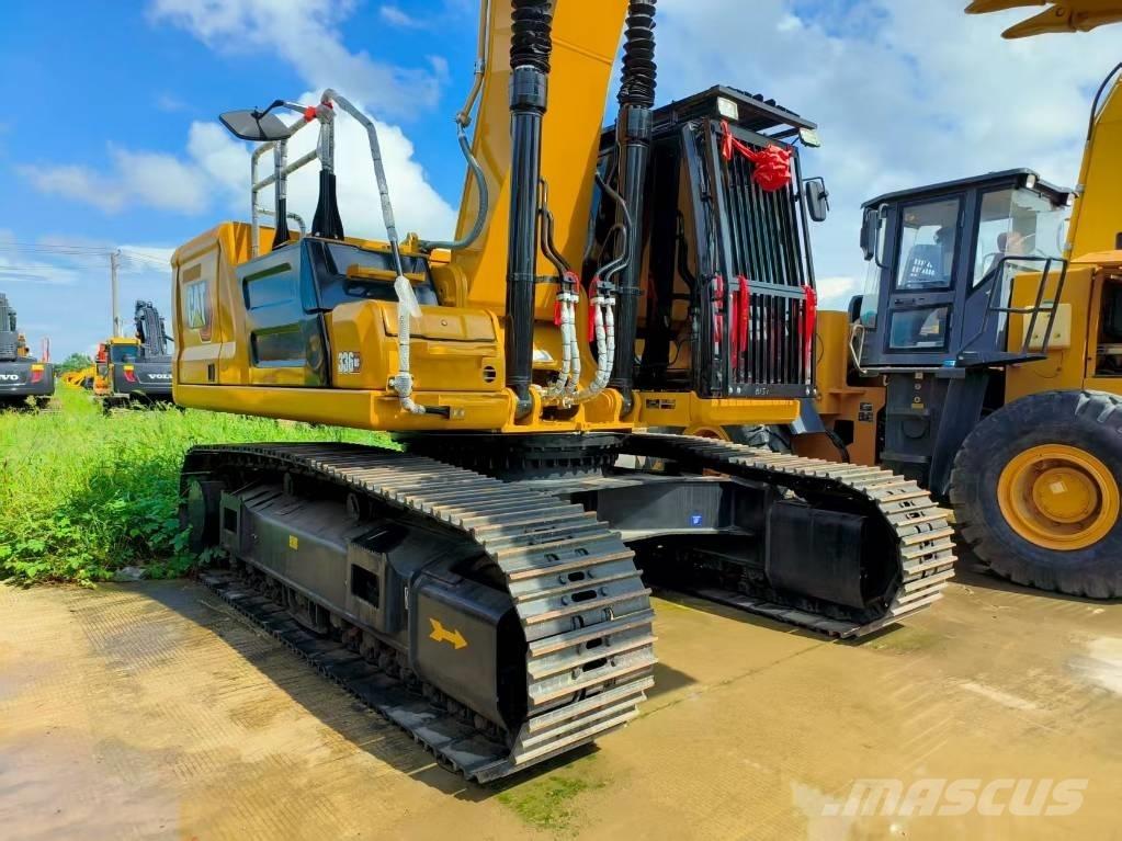 CAT 336 Raupenbagger