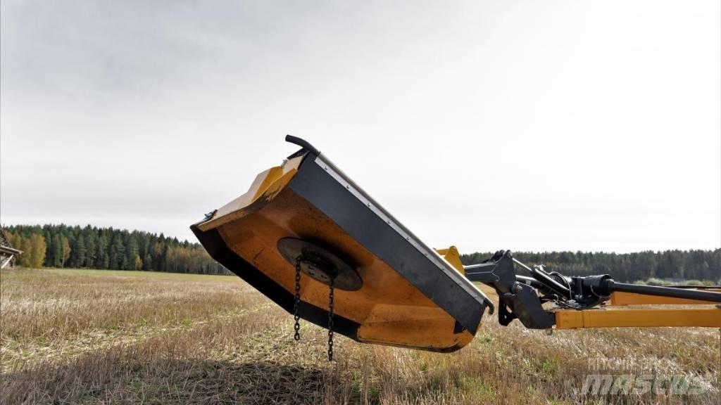 Elho Tornado 470 Mulcher