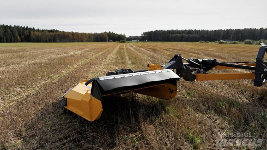 Elho Tornado 470 Mulcher