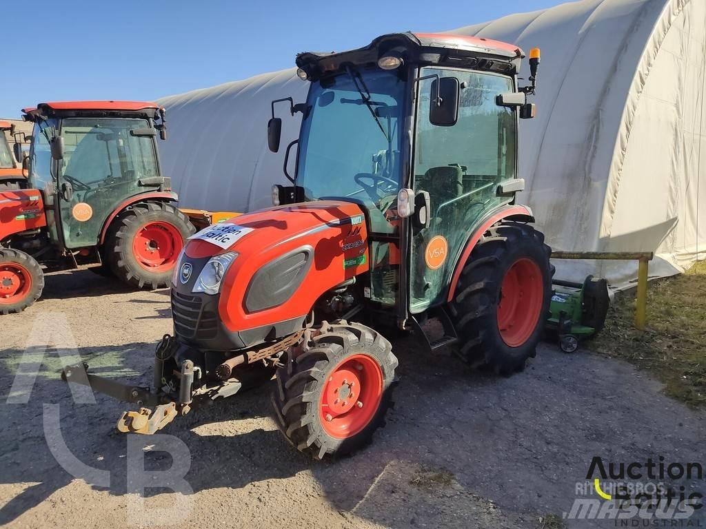 Kioti CK 4030 Traktoren