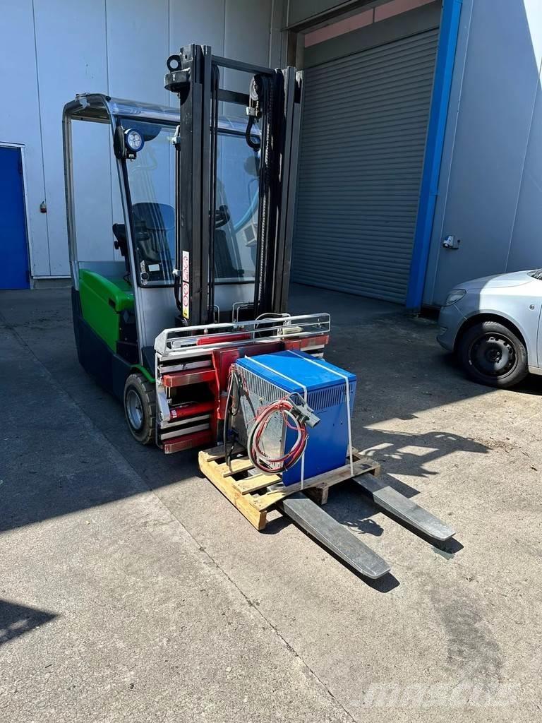 Cesab B318 Andere Gabelstapler