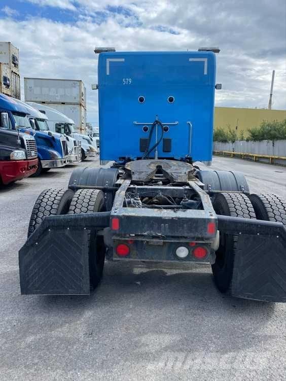 Peterbilt 579 Sattelzugmaschinen