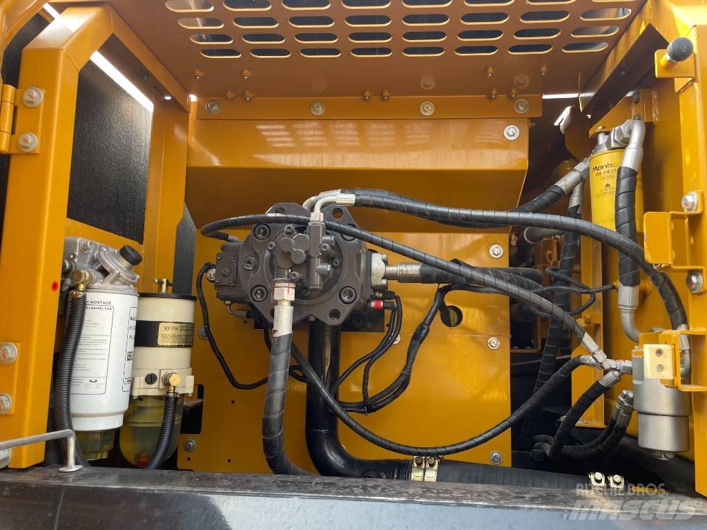 Sany SY 265 C Raupenbagger
