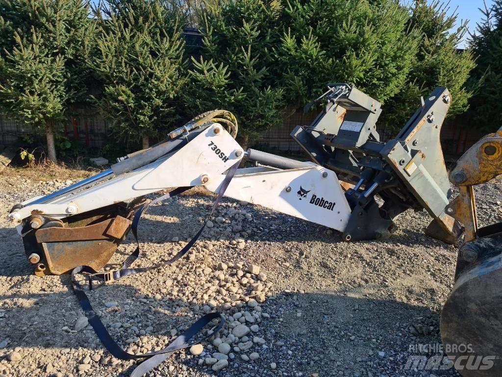 Bobcat S 175 Kompaktlader