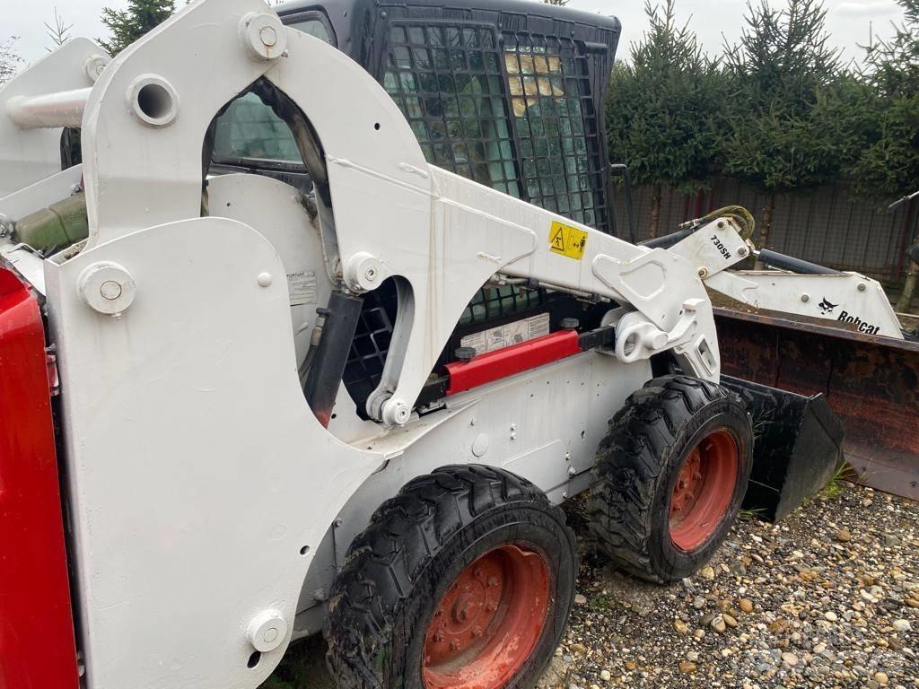 Bobcat S 175 Kompaktlader