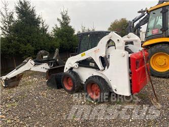 Bobcat S 175 Kompaktlader