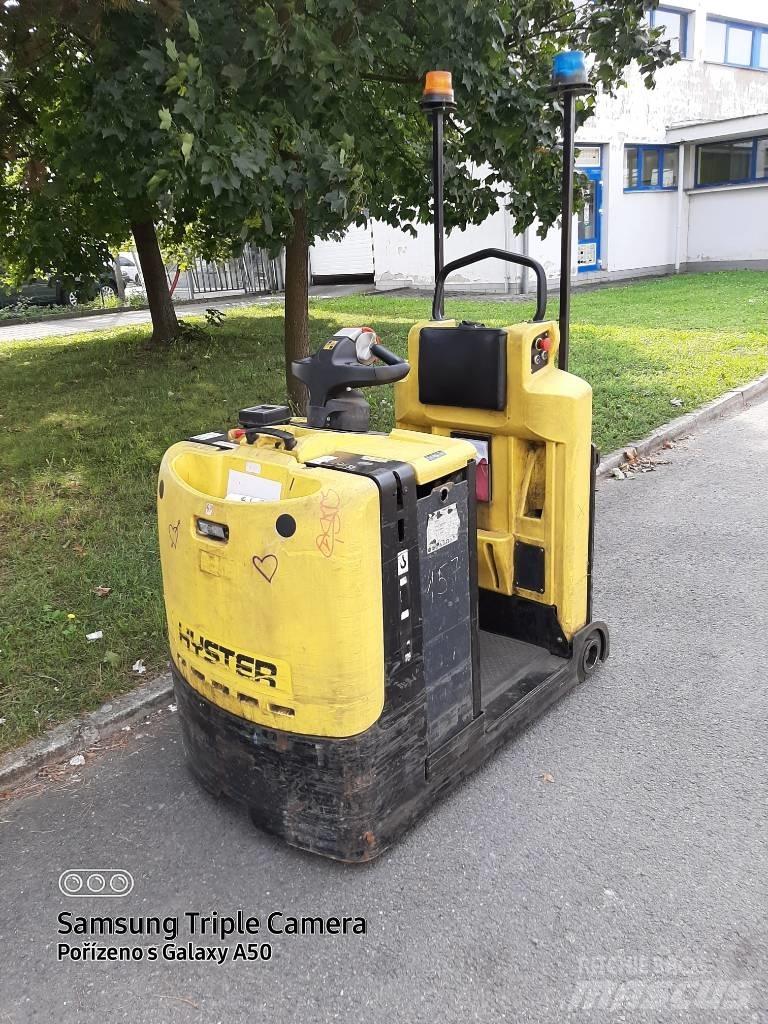 Hyster LO5.0T Schlepper