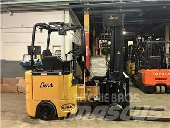 Bendi B40AC Elektrostapler