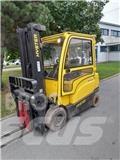 Hyster J3.5XN Elektrostapler