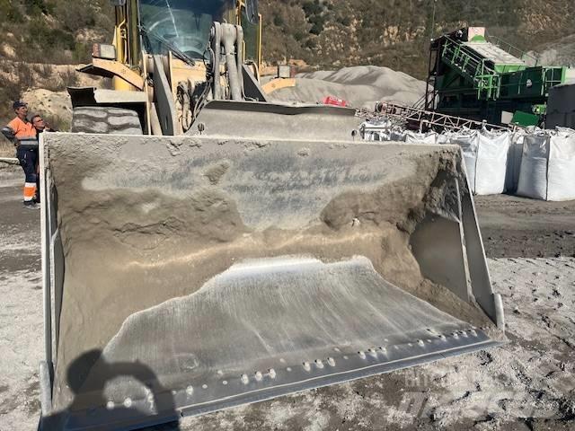 Volvo L 110 E Radlader