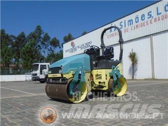 Ammann ARX 26 Tandemwalzen