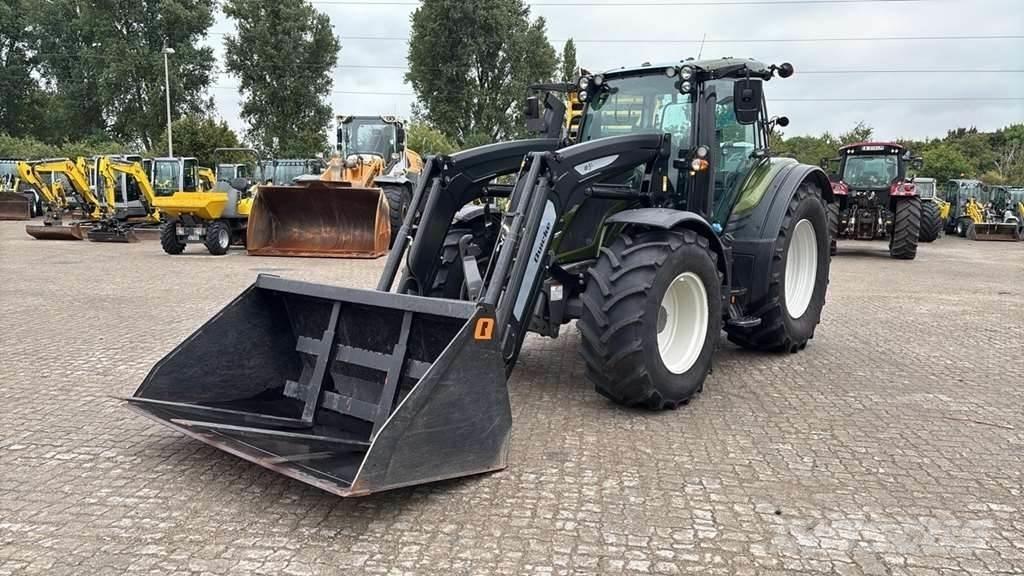 Valtra N175 Traktoren