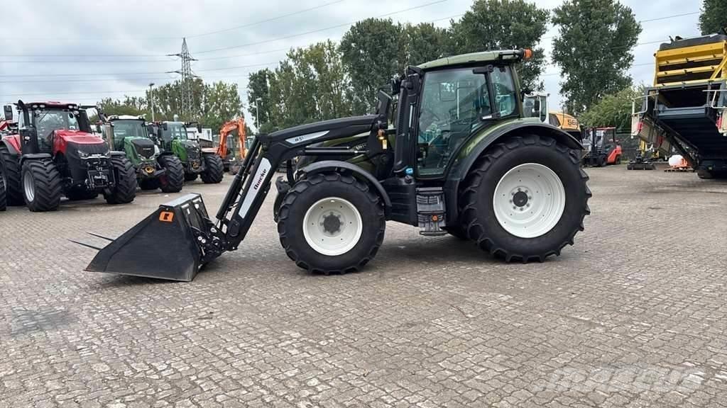 Valtra N175 Traktoren