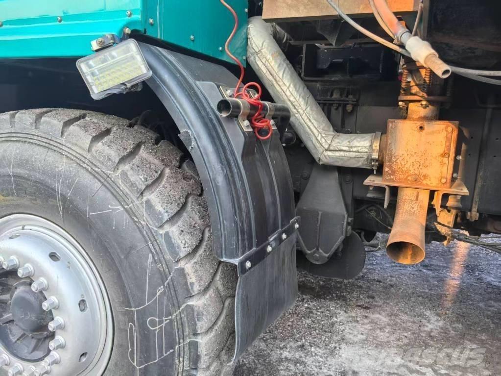 Sunward SWK 105 Raupenbagger