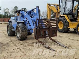 TCM 806 Radlader