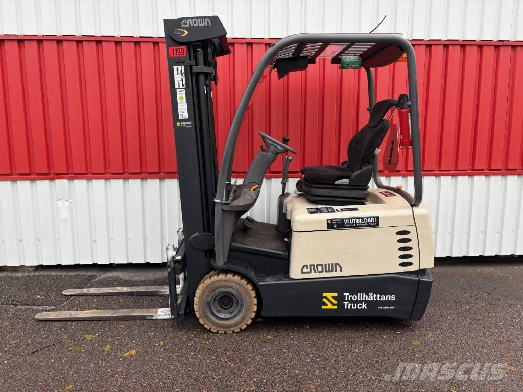Crown SC3220 Elektrostapler