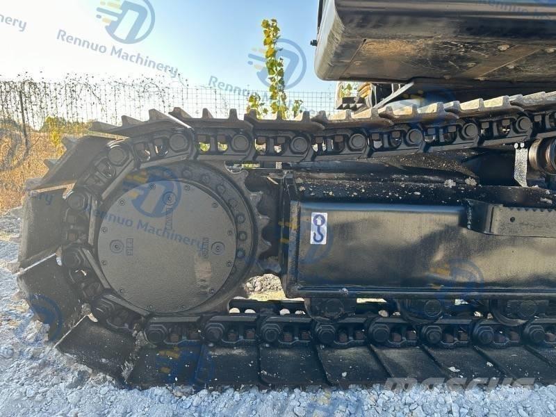 Sany SY 235 C Raupenbagger
