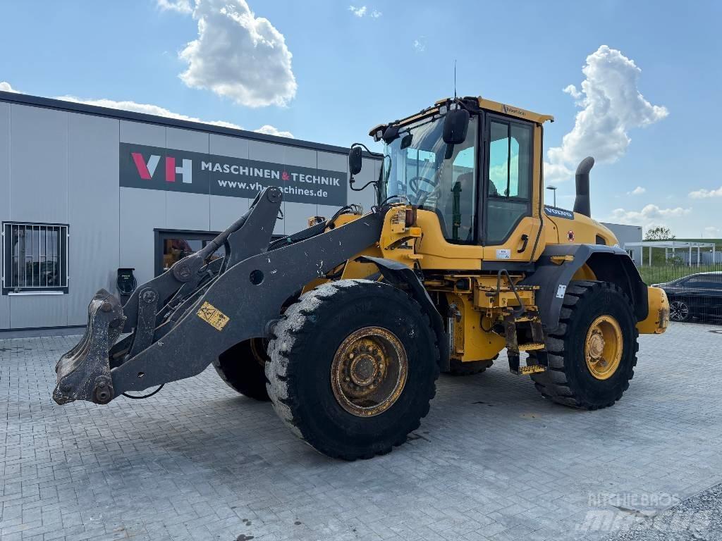 Volvo L 90 G Radlader
