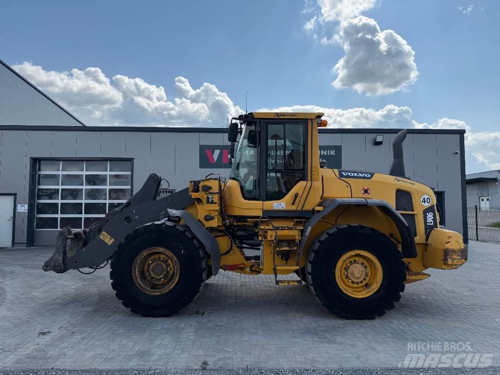Volvo L 90 G Radlader