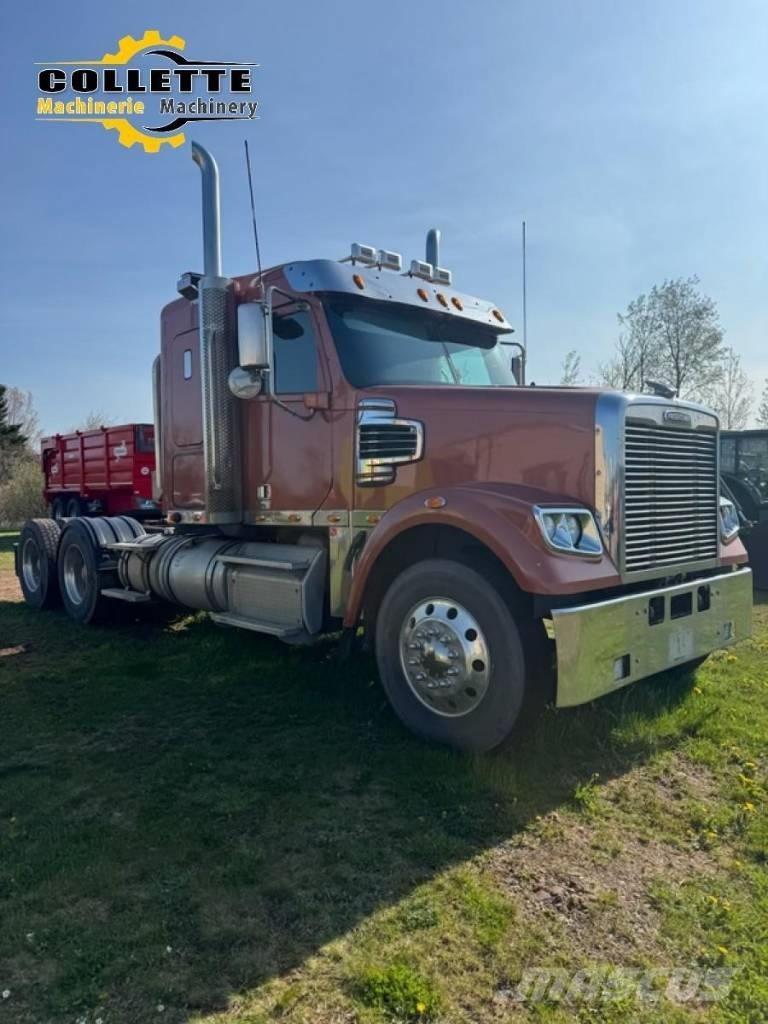 Freightliner 122 SD Sattelzugmaschinen