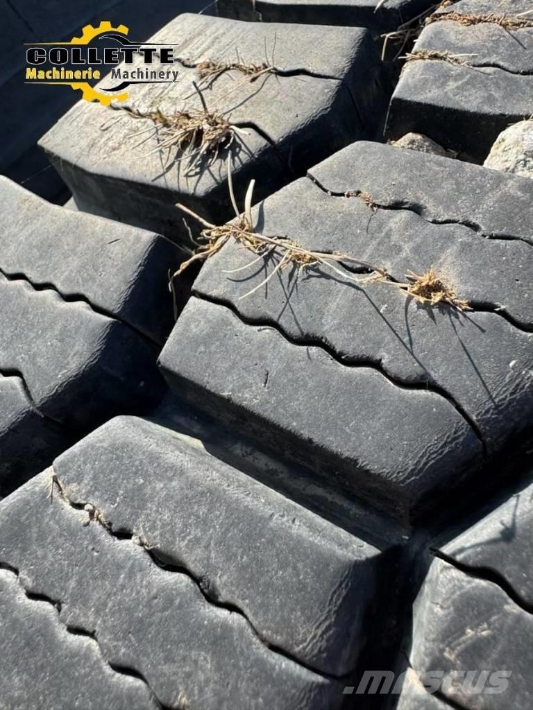 Freightliner 122 SD Sattelzugmaschinen