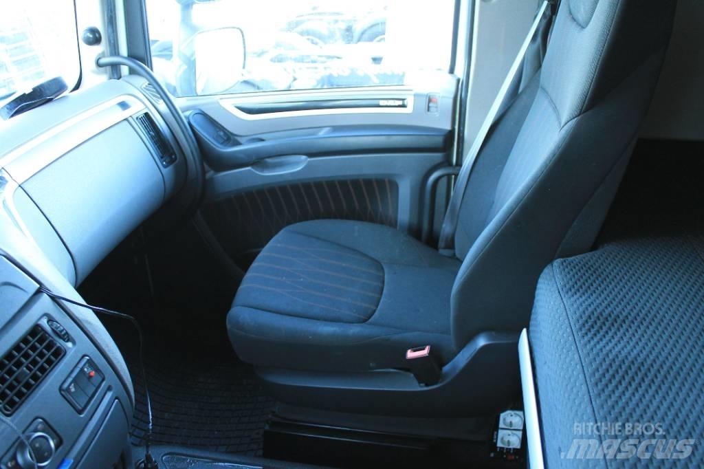 DAF XF 530 FTS Sattelzugmaschinen