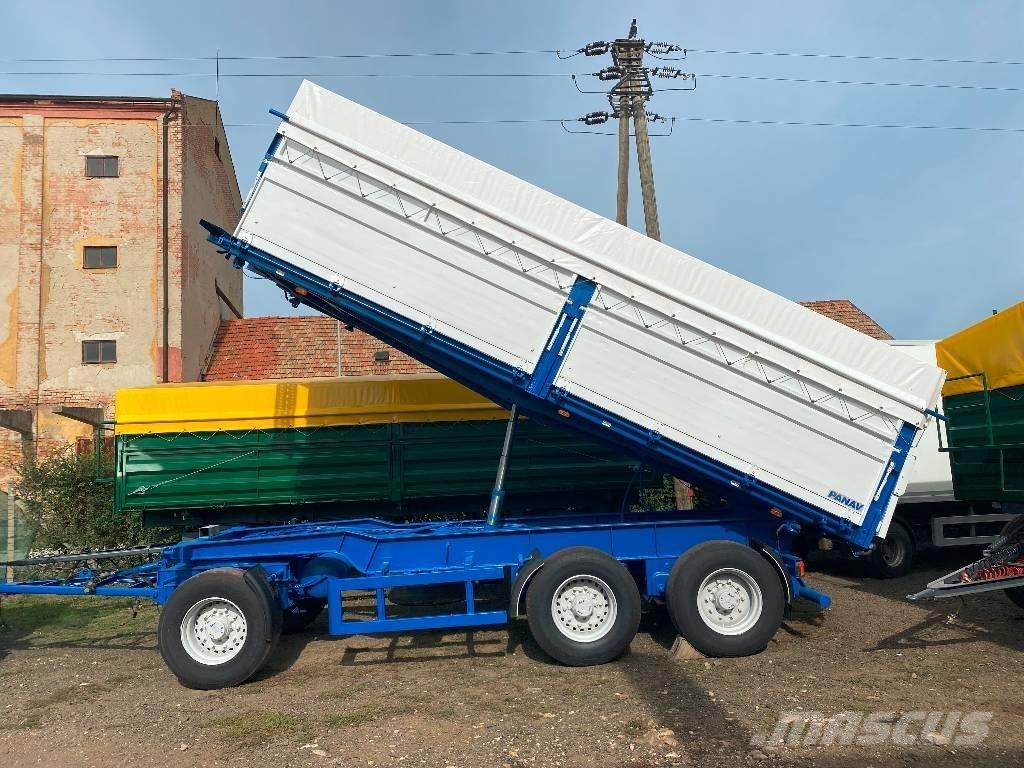 Panav PS 3.24 Kipper