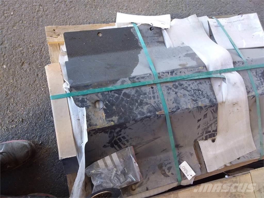 Ponsse P9680 Chassis