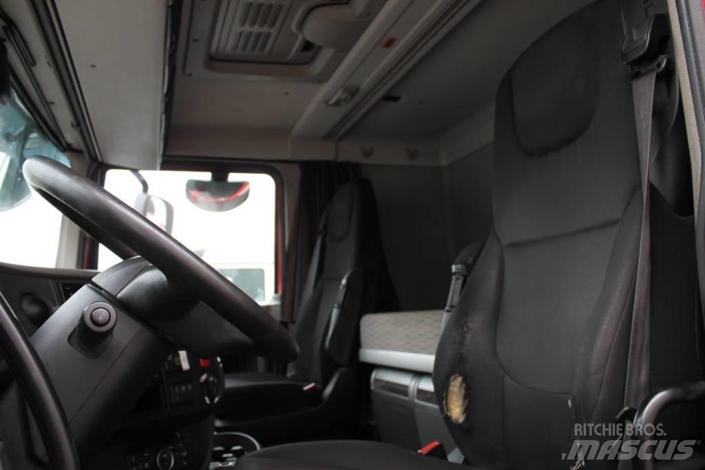 DAF XF530 6X2 FAS Kühlkoffer