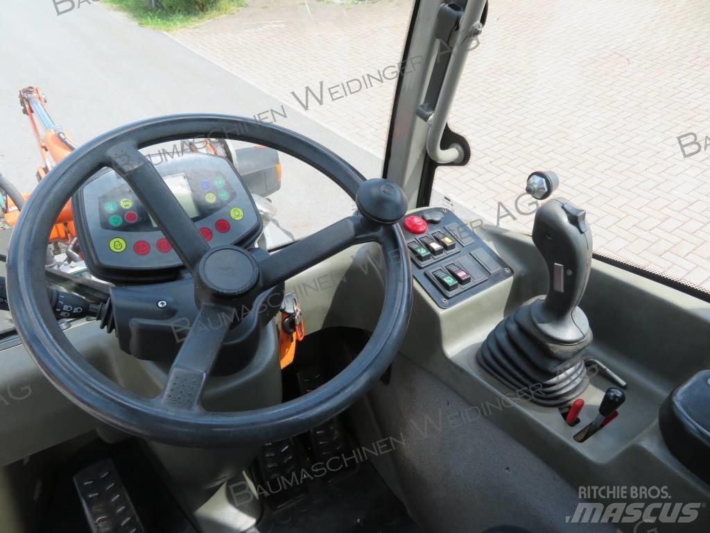 Atlas AR 35 Radlader