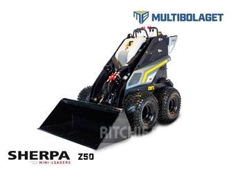 Sherpa Z50 Minilader