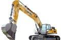 XCMG XE500DK Minibagger < 7t