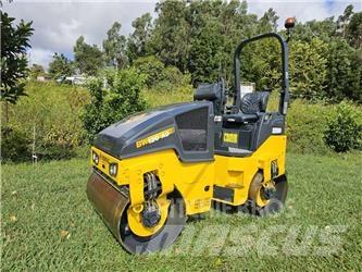 Bomag BW 120 AD Tandemwalzen