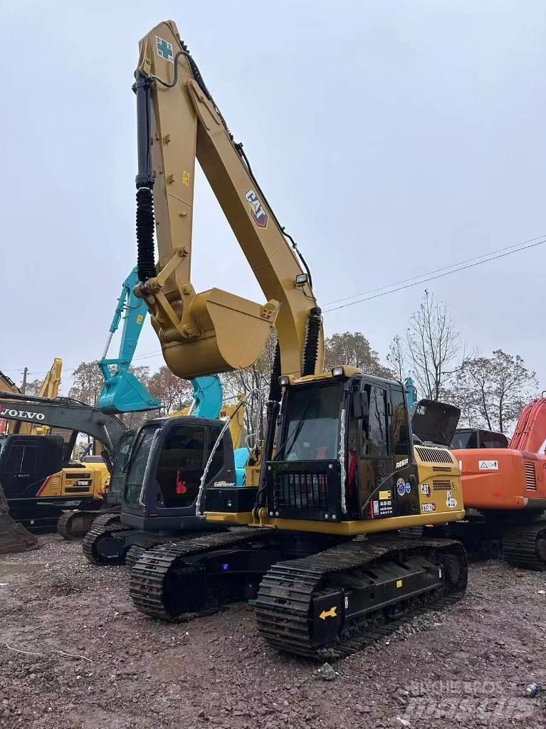 Carter 315D Raupenbagger