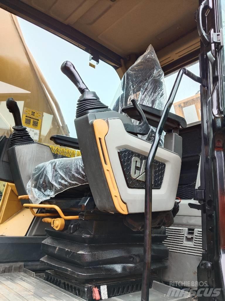 CAT 330GC Raupenbagger