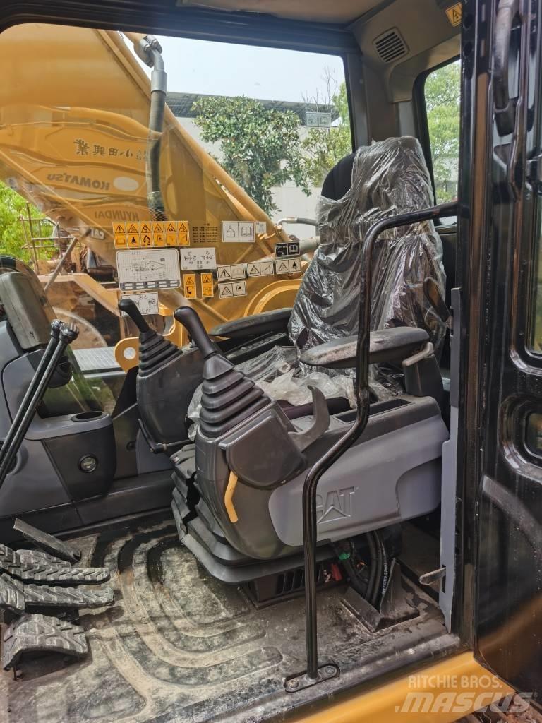CAT 336 D2 Raupenbagger