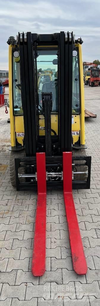 Hyster J3.5XN Elektrostapler